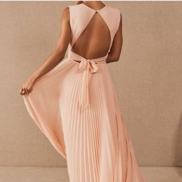 Fame and partners event dress - Picture 3 of 11